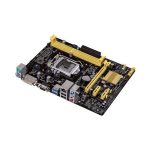 Asus H81M Desktop 4th Generation Motherboard Bangladesh (New)