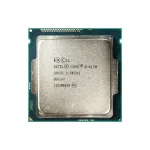 Intel Core i3-4170 Used i3 4170 3.7 GHz Dual-Core Quad-Thread CPU 3M 54W LGA 1150 Bangladesh (New)