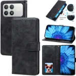 F8 Pro Case For Poco F8 Pro Case Wallet Leather Flip Cover For Xiaomi Poco F8 Pro Phone Case Silicone Book Cover Coque Fundas Bangladesh (New)