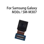 Front Small Selfie Camera Module Flex Cable Samsung Galaxy M30s /