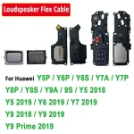 Loudspeaker bottom Loud Speaker Sound Buzzer Ringer Flex Cable Huawei