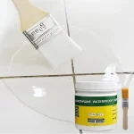 Waterproof Coating Sealant Agent Invisible Strong Insulating Sealant Transparent Sealing Glue Clear Sealant Repair Tool 30-1000g Bangladesh (New)