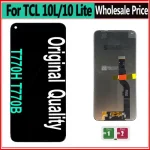 6.53" Display TCL 10L LCD TCL 10 Lite T770H