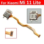 For Xiaomi Mi 11 Mi11 Lite M2101k9ag SIM Card Holder