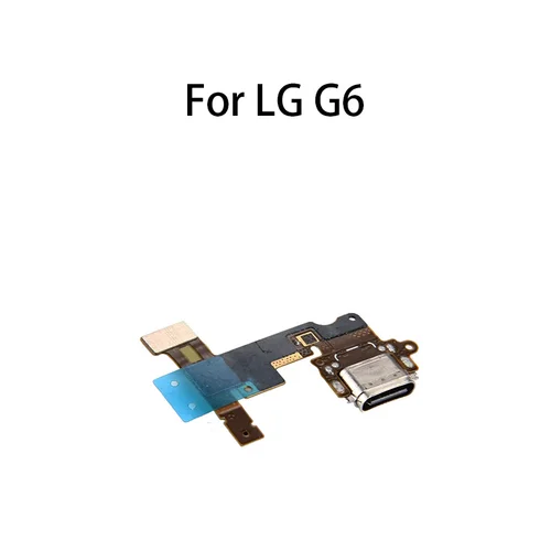 S7807111f09b44053ad70cc8aad9839553_500x500.webp USB Charge Port Jack Dock Connector Charging Board LG G6 - Image 1
