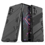 Holder Case Redmi K40 Gaming Cover Xiaomi Redmi K40 Gaming Kickstand Back