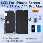 OLED Screen iphone 11 Pro Max Display Screen Replacement