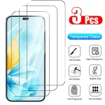 Tempered Glass Screen Protector Honor 200 Lite HD Film Protection Panzerglas