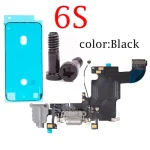 Charging Dock Connector Flex Cable iPhone 6s Plus Charger Port Data
