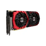 MSI GeForce GTX 1080/1080TI Gaming x 8G Bangladesh (New)