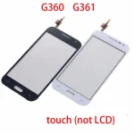 Samsung Galaxy DUOS Core Prime G360F G360H G361F G361H Touch