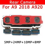 Rear Back Camera Samsung Galaxy A9 2018 A920 Main Camera Module