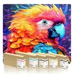 Original New PFI-1700 pfi1700 Ink Cartridge For Canon imagePROGRAF PRO-2000 PRO-4000 PRO-6000 PRO-4000S PRO-6000S Ink Tank 700ML Bangladesh (New)