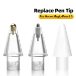 Replacable Pencil Tips for Honor Magic-Pencil 3 Stylus Pen Tip For M-pencil 2 Accessories Modified Nib Spare Replacable Nibs Bangladesh (New)
