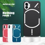 Nothing Phone 1 Case Nillkin Super Frosted Shield Ultra-Thin Hard PC Protection