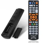 Universal IR L336 TV Remote Control 42-key Learning Smart Remote Control TV