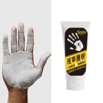 100ML Liquid Chalk Anti-slip Sports Liquid Magnesium Powder For Fitness Weight Lifting Pole Dancing Rock Climbing Workout Bangladesh (New)