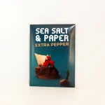 Sea Salt and Paper - Extra Pepper Expansion | Card Game Bangladesh (New)