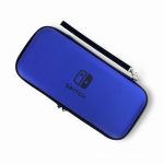 【100%-original】 Switch Oled Organizer Bag Classic Nintendo Console Switch NS Storage Bag Space Console Bag Bangladesh (New)