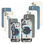 Battery Back full housing iphone 12 pro max housing