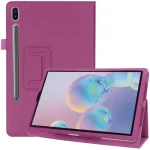 Samsung Galaxy Tab S9 S8 S7 Plus FE 12.4 inch Protective Cover