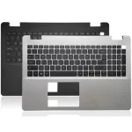 Laptop Case Dell Inspiron 3501 3502 3505 Palmrest Upper Case C Cover