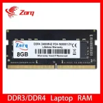 DDR2 DDR3 DDR4 Ram So-DIMM Memory PC4 2666MHz 3200MHz 1333 1600MHz 2666 3200 Notebook PC3L 4GB RAM DDR2 Laptop Memoria Ram Bangladesh (New)