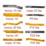 Main Motherboard Connector Board Flex Cable Huawei Honor 9 10