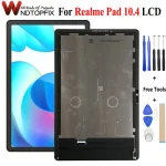 LCD 10.4 inch Display LCD Realme Pad RMP2102 RMP2103