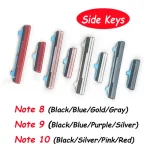 Volume Power Button Samsung Note 10 Plus / Note 9
