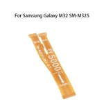 Main Board Motherboard Connector Flex Cable Samsung Galaxy M32 SM-M325