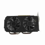 RX580 Graphics Card 8GB GDDR5 256bit Dual Cooling Fans 16 PCI Express 3.0 Gaming Graphics Card 1284/7000MHz Bangladesh (New)