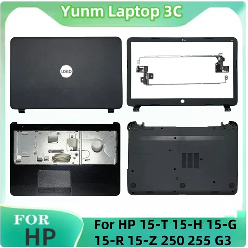 Sbd4ef8923a3a42ff96c64664cfa7b749w_500x500.webp HP 15-T 15-H 15-G 15-R 250 255 G3 Laptop LCD Back Cover - Image 1