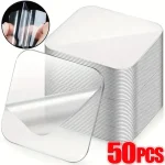 Reusable Ultra-Strong Double Sided Adhesive Tape Nano Transparent Wall Stickers Water Proof Household Products Adhesives Bangladesh (New)