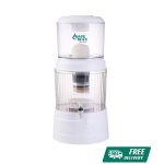 RFL Safe Way Water Strainer White 20L 82570 Bangladesh (New)