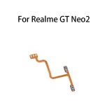Volume Button Flex Cable Realme GT Neo2