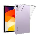 Redmi Pad SE 11" 2023 Case Transparent Air-bags Soft Silicone TPU Protection