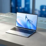 New 15.6" Portable Laptop N95 32GB RAM 2048GB SSD 7500mAh Battery Office Study Computer PC Windows 11 Pro Notebook Gamer Bangladesh (New)