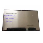B140HAN03.2 FHD BOE 14 Laptop LCD WLED Display eDP 30 pin Slim
