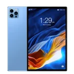 BDF Android 10.1 Inch Tablet Pc Google Play Octa Core Dual Cameras Dual SIM 3G Phone Call Tablets Bluetooth Wifi 4GB+ 64GB ROM Bangladesh (New)