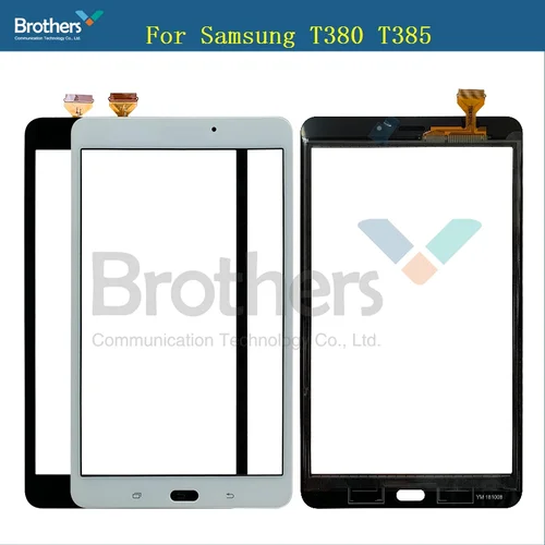 Sc8fc39d853d243f5a51bf3da8d27c345j_500x500.webp Samsung Galaxy Tab A 8 (2017 Version) SM-T380 T385 T380 Touch Screen - Image 1