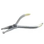 Dental Adhesive-Removing Pliers Dental Technology Forceps Adhesive Removal Forceps Orthodontic Forceps Bangladesh (New)