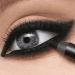 Waterproof Eyeliner Long Lasting Pencil Colourful Pigment Blue Black White Color Gel Eye Liner Pen Makeup Eye Beauty Cosmetics Bangladesh (New)