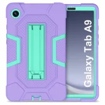 Armor Kids Tablet Stand Cover Samsung Galaxy Tab A9 Plus 11 Anti-Fall