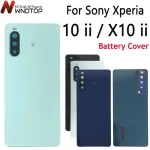 High Quality Sony Xperia 10 II Back Panel Battery Cover Housing