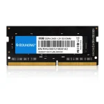 ROUHONG Memoria Ram Notebook DDR4 1.2V DDR3L 1.35V 8GB 4GB 3200 2666 2400 1600 1333 Sodimm Laptop Memory Bangladesh (New)