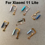 Xiaomi Mi 11 Lite Home Button Menu Fingerprint Sensor