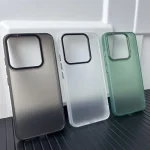 Xiaomi Mi 13 14 Pro Hard PC Matte Protective Back Cover Case