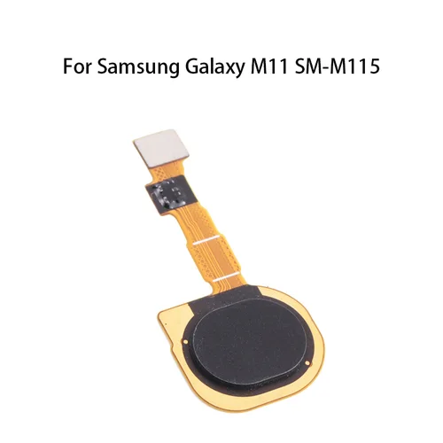 Scdd93200fc2546c5bad3e286cb6bb5a7z_500x500.webp Power Button Fingerprint Sensor Flex Cable Samsung Galaxy M11 SM-M115 - Image 1