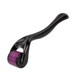 Professional 540 Derma Roller For Hair Growth Beard Growth Micro Face Roller For Skin Care